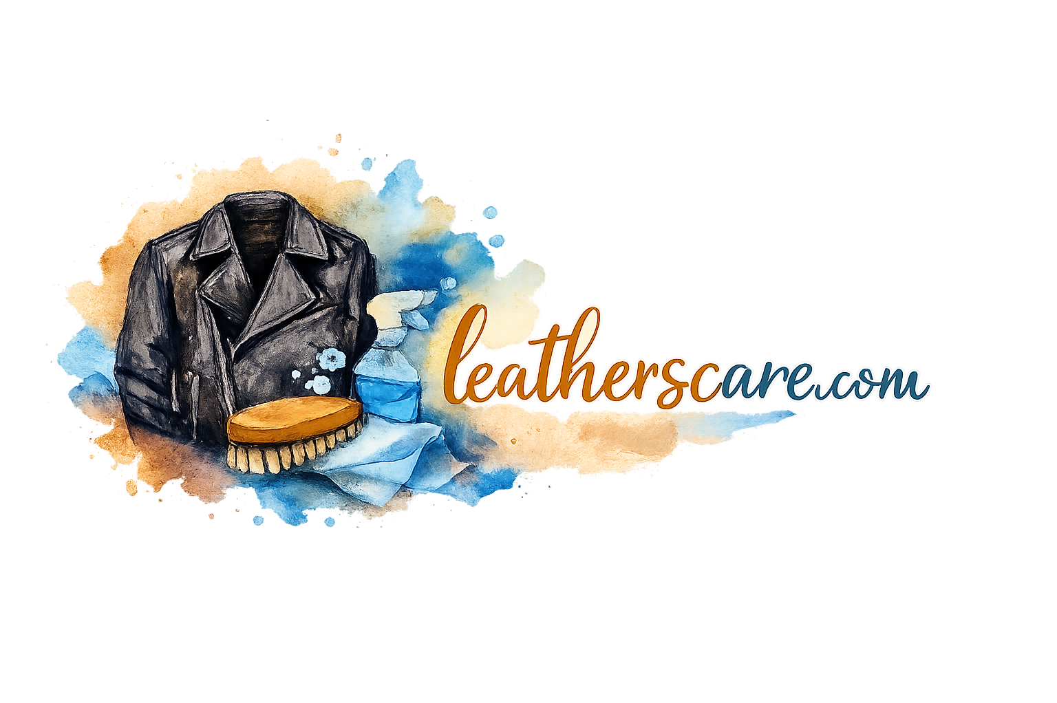leatherscare.com